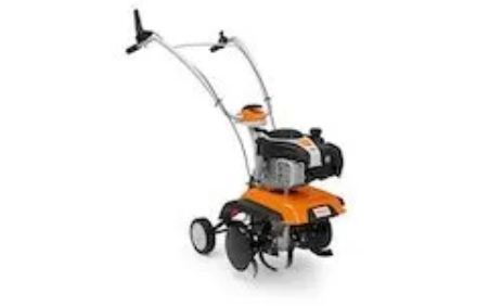 Motozappe