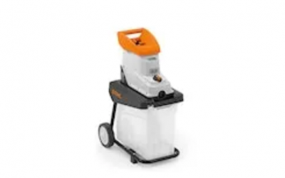 Biotrituratori elettrici