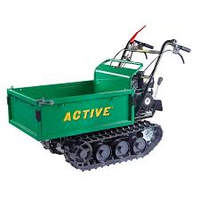 POWER TRACK